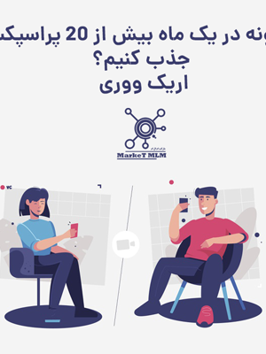 محصول عادی با پیشنمایش