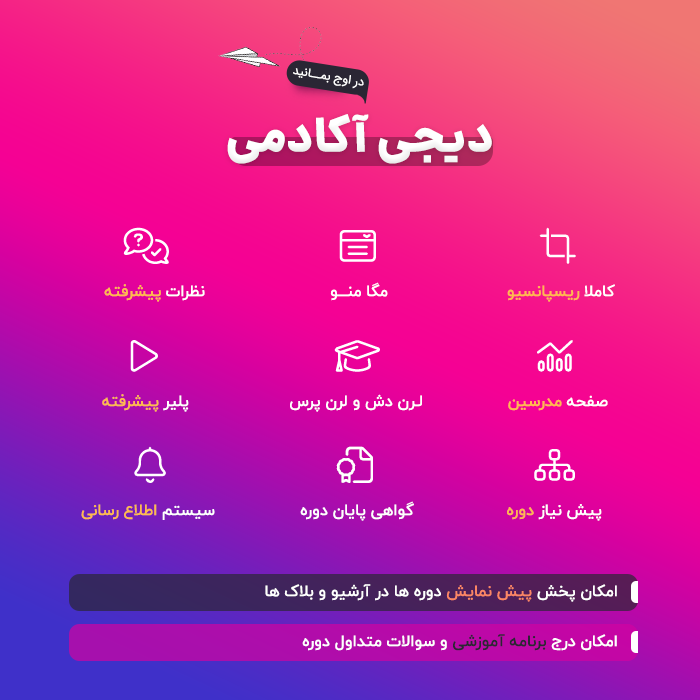 فایل تصویری اولویت های زندگی از دارن هاردی | +36 دقیقه